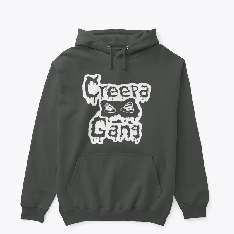 Creepa Hoodie