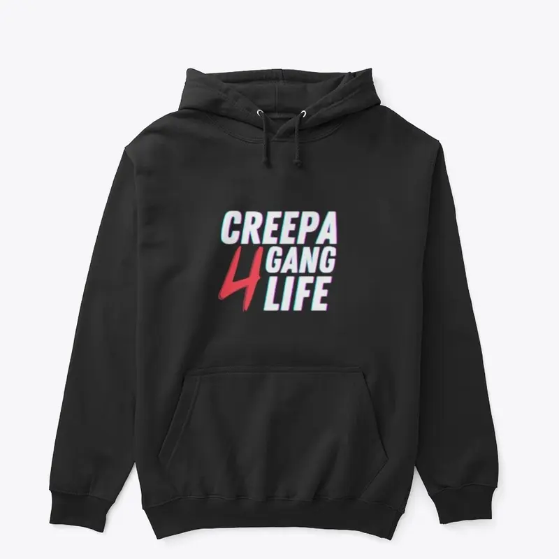 Creepa Gang 4 Life