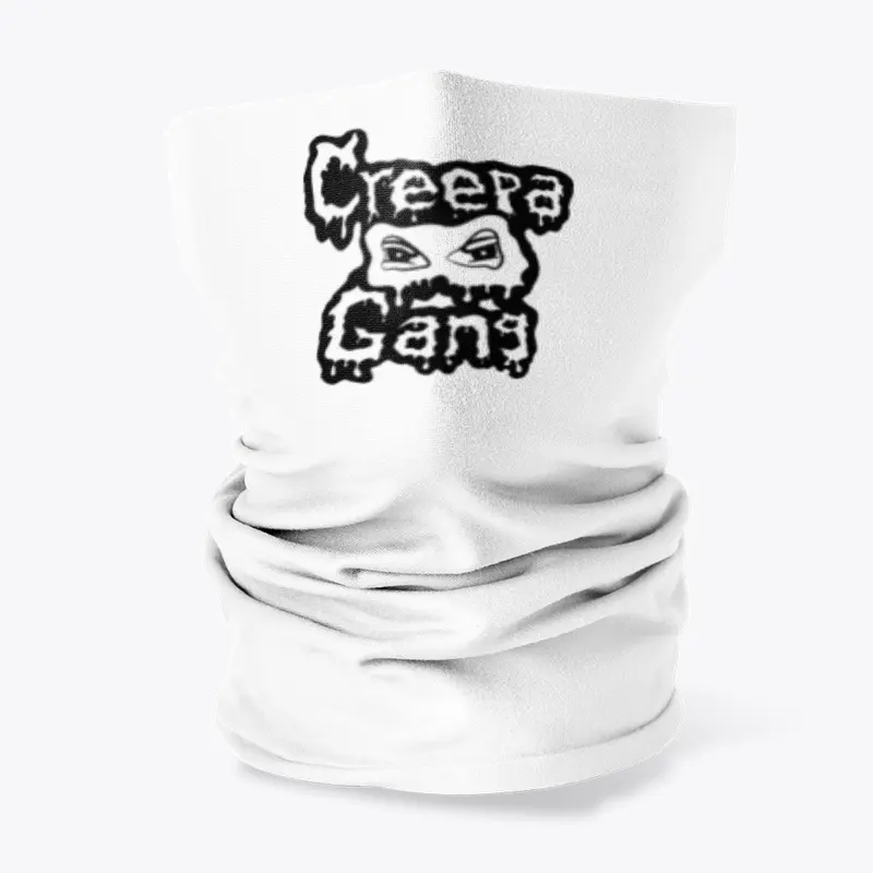 Creepa Gang Mask